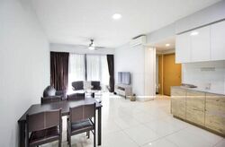 Eight Courtyards (D27), Condominium #522288851